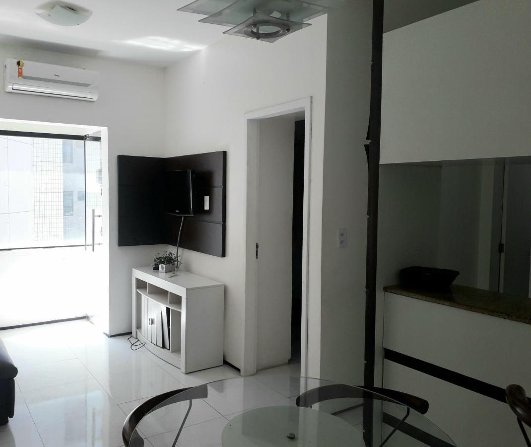 Aparthotel Costeira Beira Mar 2*