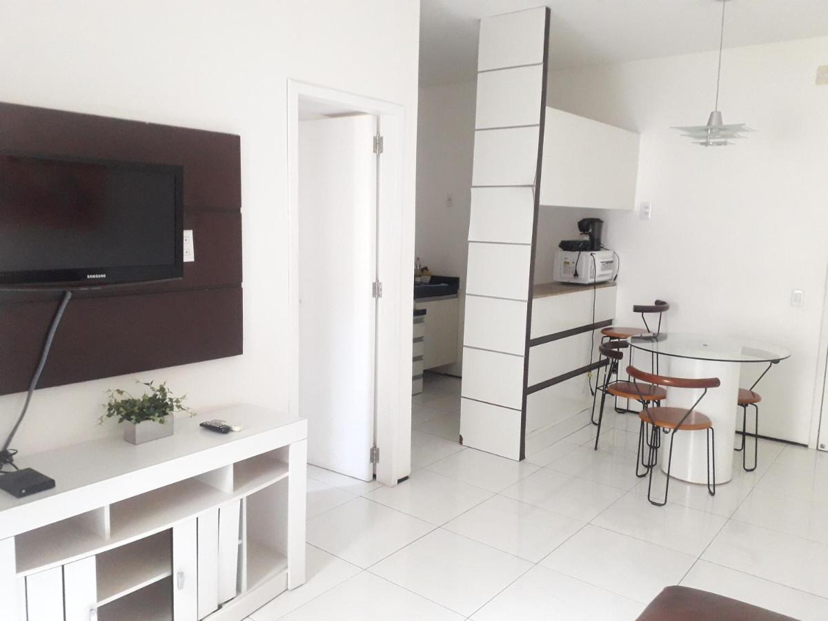 Aparthotel Costeira Beira Mar 2*
