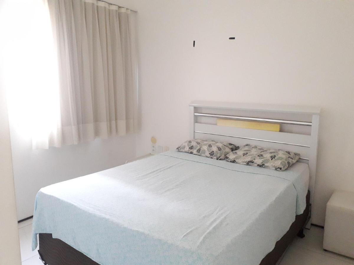 Costeira Beira Mar Aparthotel Fortaleza (Ceara)