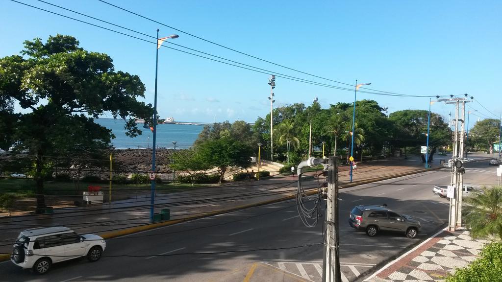 Costeira Beira Mar Aparthotel 2*