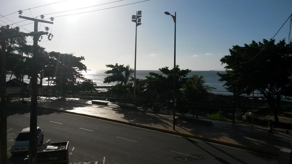 Costeira Beira Mar Aparthotel Fortaleza (Ceara)