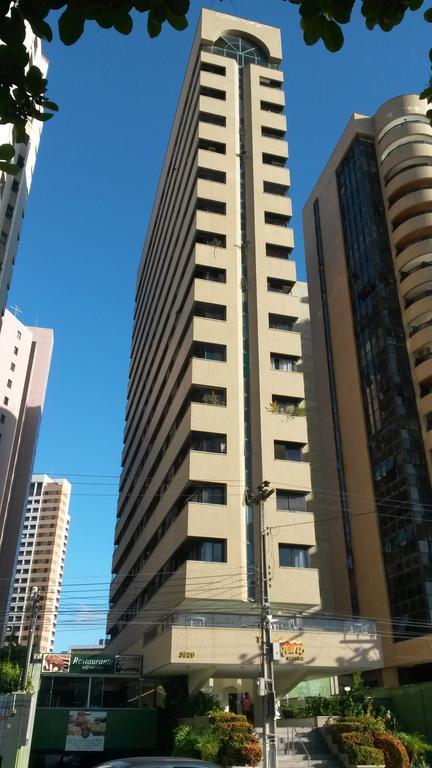 Costeira Beira Mar Aparthotel 2*