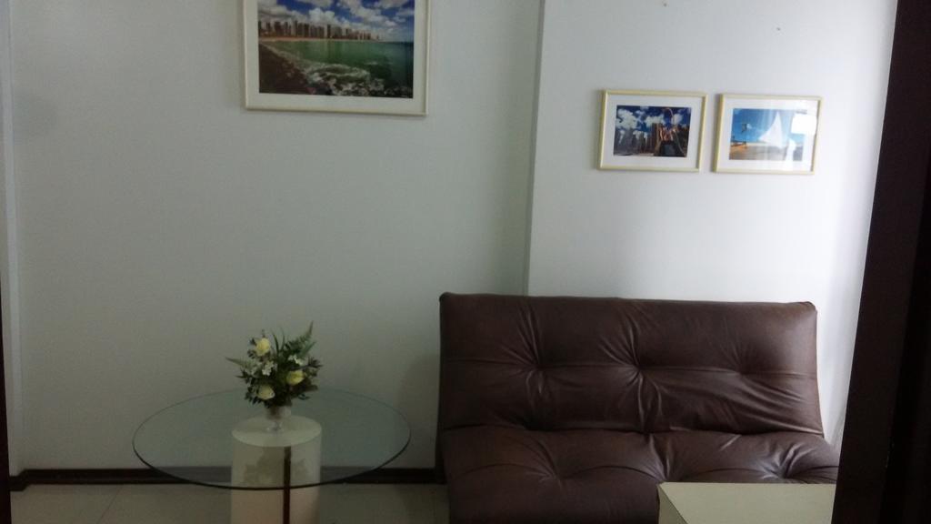 Aparthotel Costeira Beira Mar Fortaleza (Ceara)
