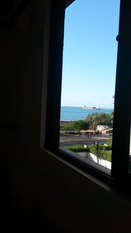 Aparthotel Costeira Beira Mar 2*