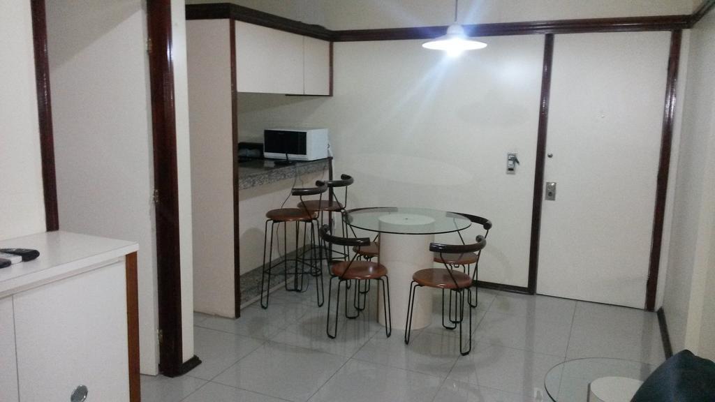 Costeira Beira Mar Aparthotel