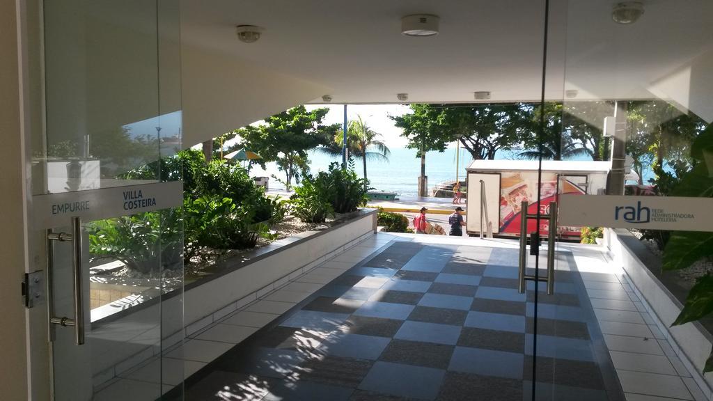Costeira Beira Mar Aparthotel 2*