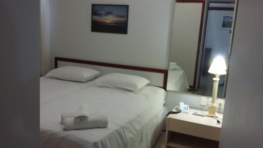 Costeira Beira Mar Aparthotel Fortaleza (Ceara)
