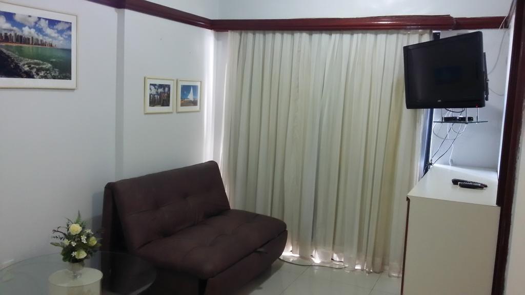 Costeira Beira Mar Aparthotel Fortaleza (Ceara)