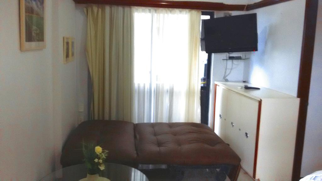 Aparthotel Costeira Beira Mar Fortaleza (Ceara)